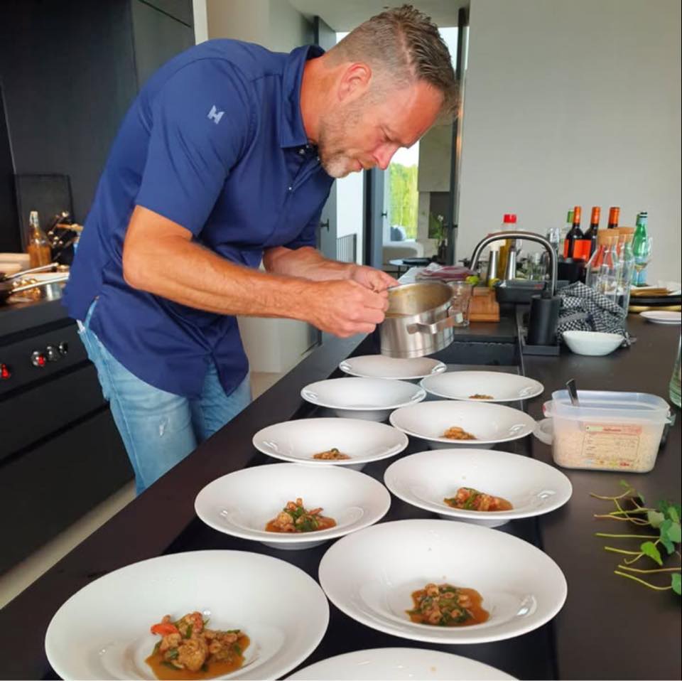 chefkok