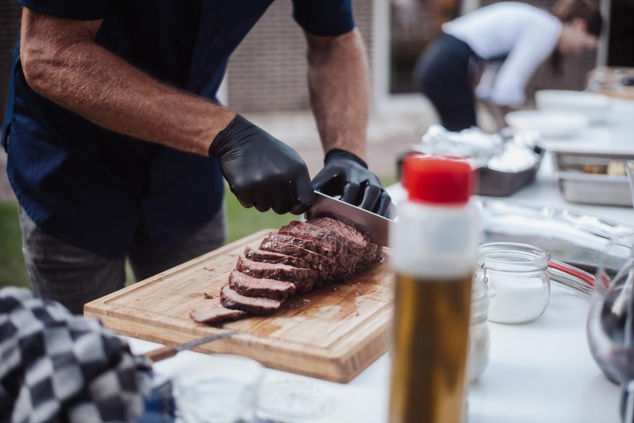 BBQ Tafel16